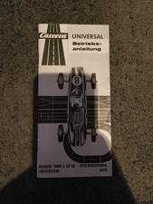 Carrera Universal 132/124