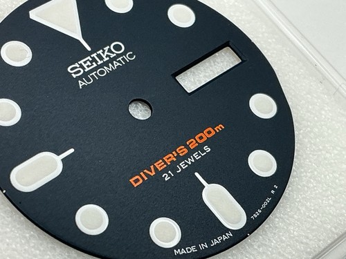 Original seiko skx009 - original,
