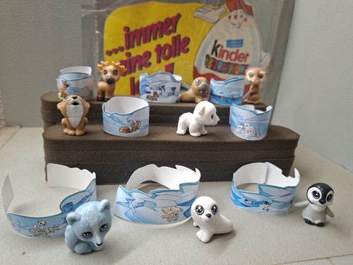Tierkinder aus aller - Ü,