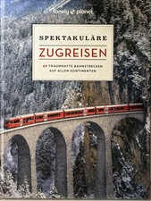 LONELY PLANET Spektakuläre