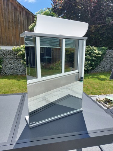 50 cm siegelschrank - 50,
