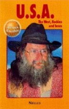 United States of America: West