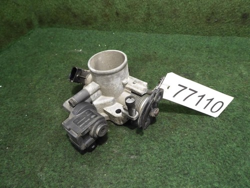 Drosselklappe 35100 02910 - 35100-02910, kia