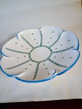 Vintage Gmundner Keramik Bowl