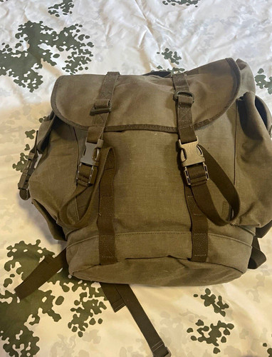 Original bundeswehr - original,