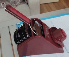 Genius Nicer Dicer Speed