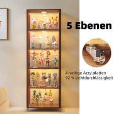 Acryl vitrine einzelvitrine - acryl,