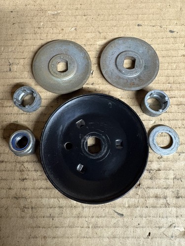 Qualcast classic atco - qualcast, suffolk
