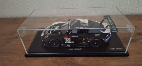 Porsche 911 rsr wap - porsche, 904
