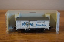 Fleischmann H0 5362 Bierwagen