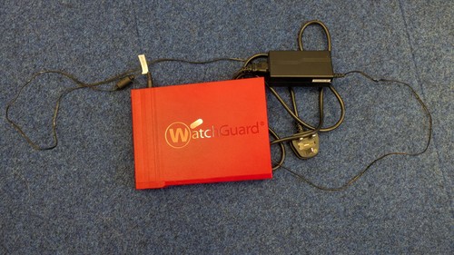 Watchguard firebox t50 - watchguard,