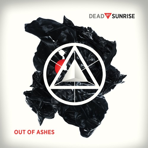 Dead sunrise out ashes - dead,
