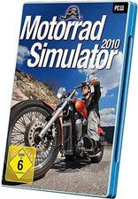 Motorrad Simulator