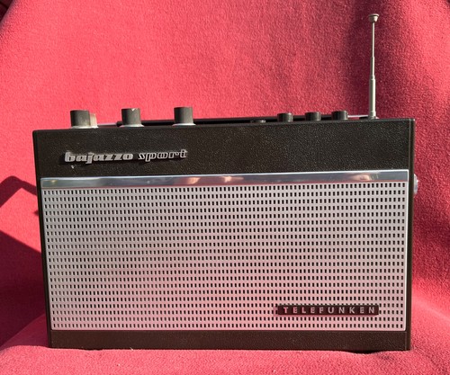 Kofferradio gebraucht - kofferradio,