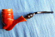 NEU alte Pfeife " Charatan