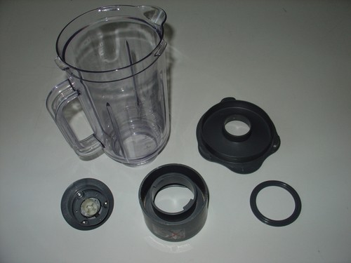 Kenwood standmixer - kenwood,
