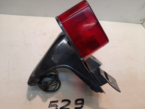 Honda 550 four - ,