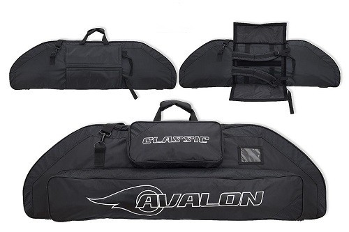 Avalon compoundtasche classic - compoundtasche,