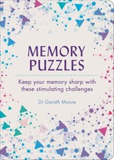 Memory Puzzles: Keep Your