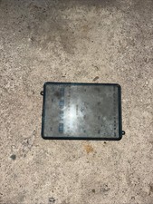 Bmw E30 Sicherungskasten