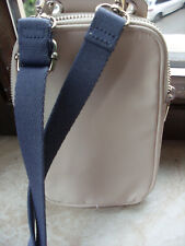 TCM Tchibo Minitasche/Handytasche crossover Minibag  Mai 2022, 2 x benutzt