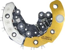 Lichtmaschine Generator Dioden