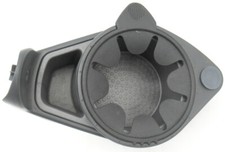 Smart ForTwo 450 Ablagefach Getränkehalter grau Q0004251V002  Q0004253V001