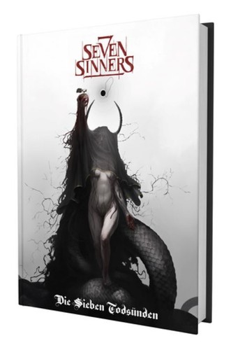 Sinners die sieben - sinners,