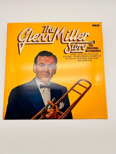 The glenn miller story vol - the,