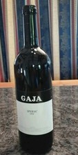 Gaja Speers 1994 Barolo 0,75