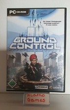 Ground Control II: Operation