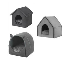 Hundehaus Hundehütte