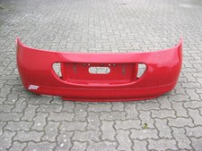 Heckstoßstange Stoßstange Stoßfänger hinten Mitsubishi Eclipse II D30