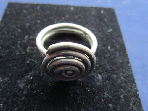 Westwall ring fingerring - ring-,