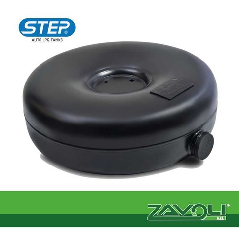 Autogas lpg step - /,
