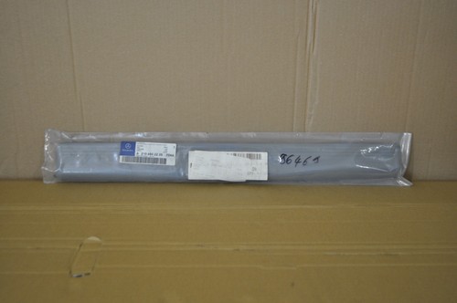 Mercedes klasse w210 s210 - mercedes,
