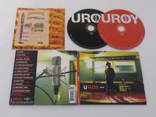 U Roy – Now / Tabou 1 –