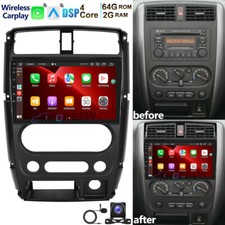 64GB Android 15 Apple Carplay