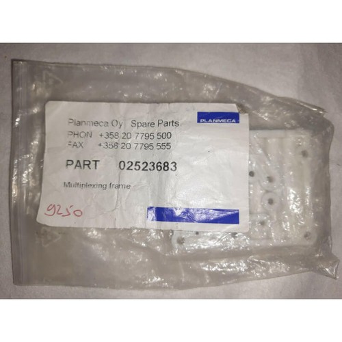 Planmeca multilplexing rahmen - planmeca,