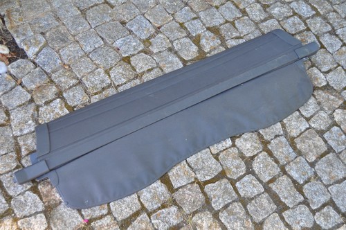 Kofferraumabdeckung