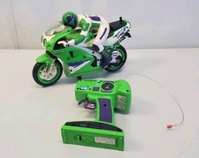 1996 KAWASAKI NINJA Super Gyro