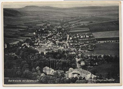 Bad kreischa - bad,