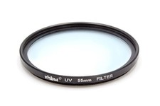 Universal filter für - uv,