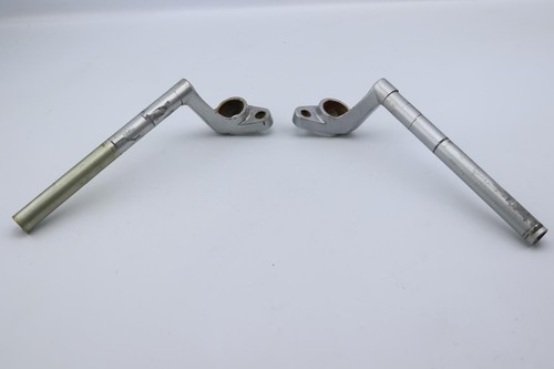 Rechter halb lenker yamasaki - rechter, halb-lenker