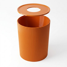 Papierkorb Mülleimer