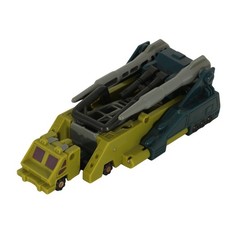Roughtstuff Micromasters - Transformers G1 - lose / komplett