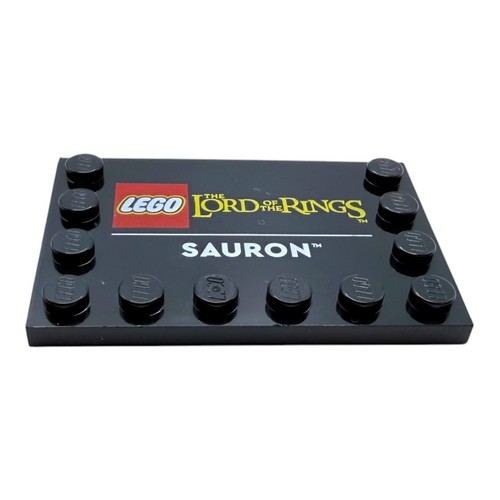 Lego herr der ringe sauron - herr,