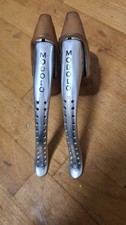 NEU MODOLO Rennrad Bremshebel. Vintage. Master Pro / Speedy ?? Non Aero !