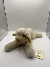 Steiff Boeky Lamm Schaf