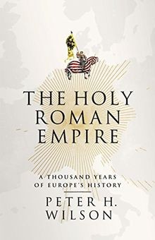 The holy roman empire - empire:, a